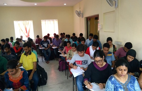WBCS PROSTUTI (FULL COURSE)